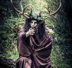 cernunnos